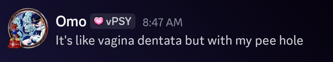 Omo 🦭🩹||💢VPsyko🧃🔪 tweet media