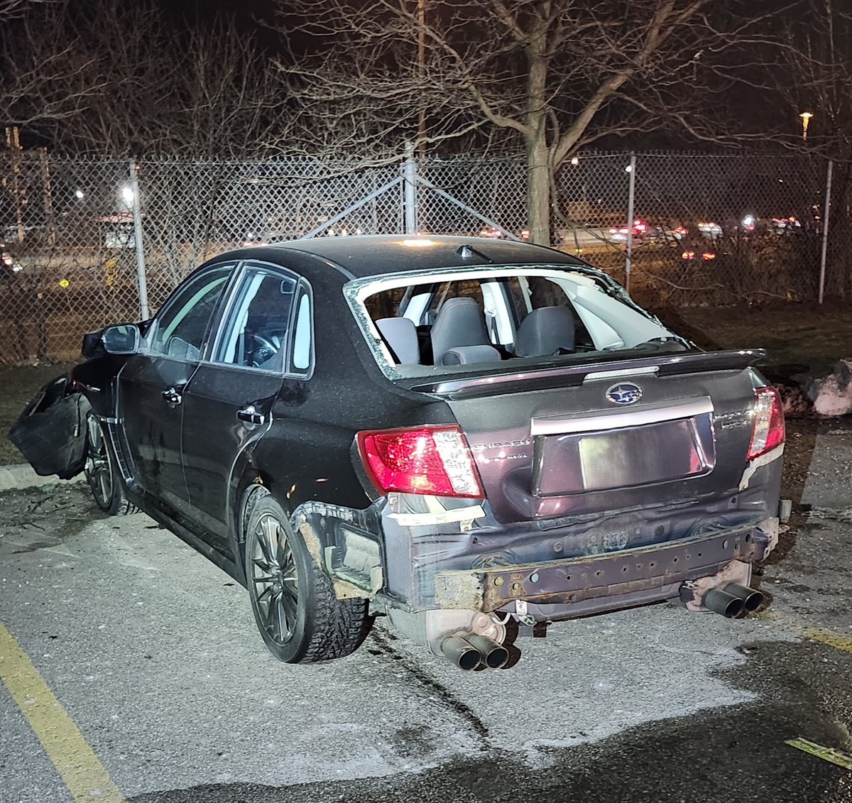 OPP Highway Safety Division tweet media