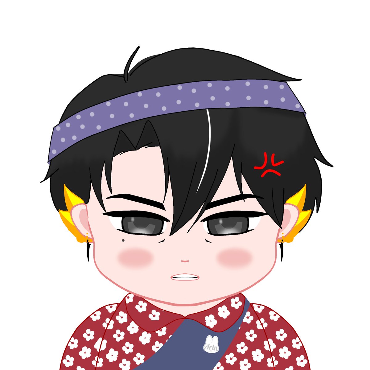 Arin🎐💤 tweet media