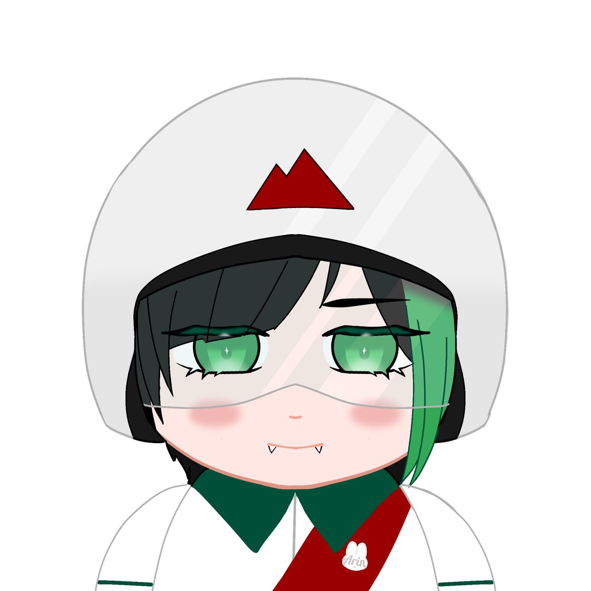 Arin🎐💤 tweet media