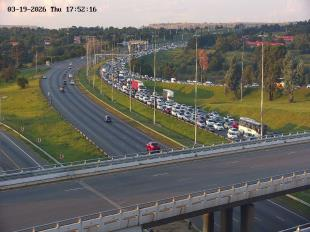 TrafficSA tweet media