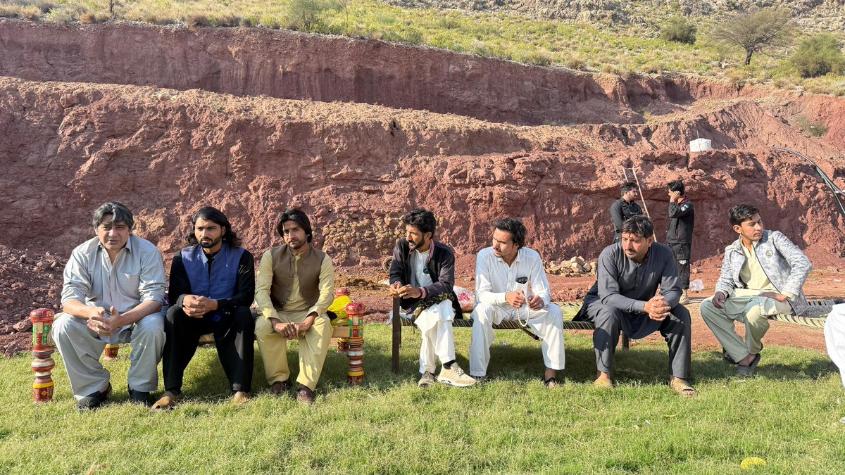 Khurram Zeeshan tweet media