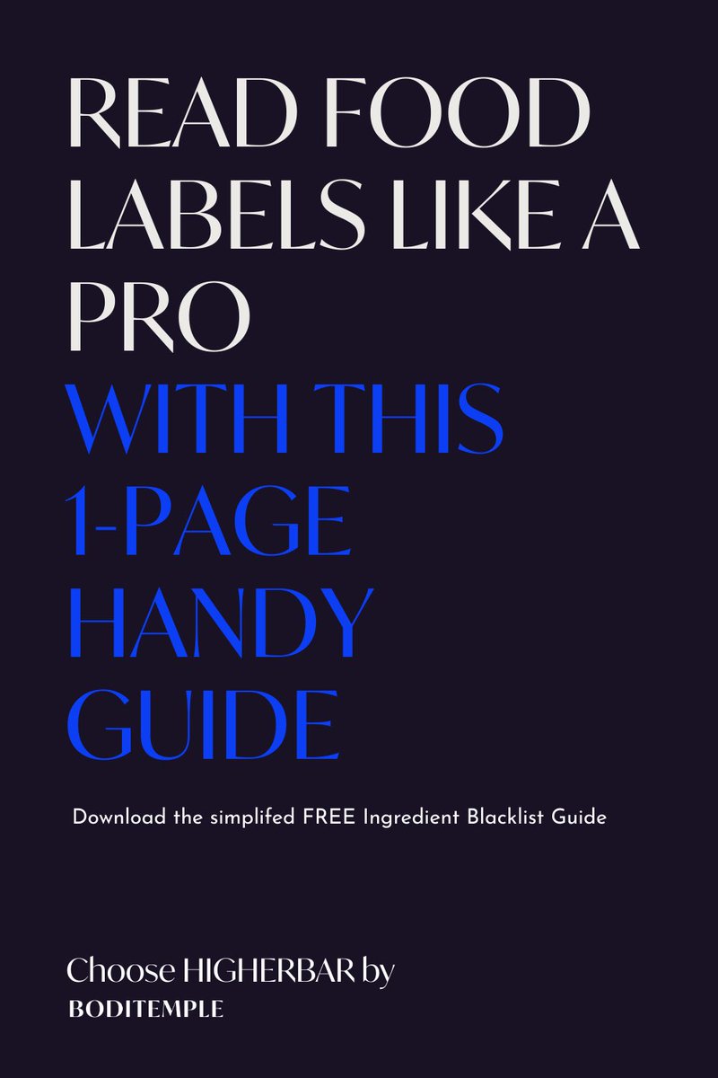 HIGHERBAR | The Superfood + Superflower Bar tweet media