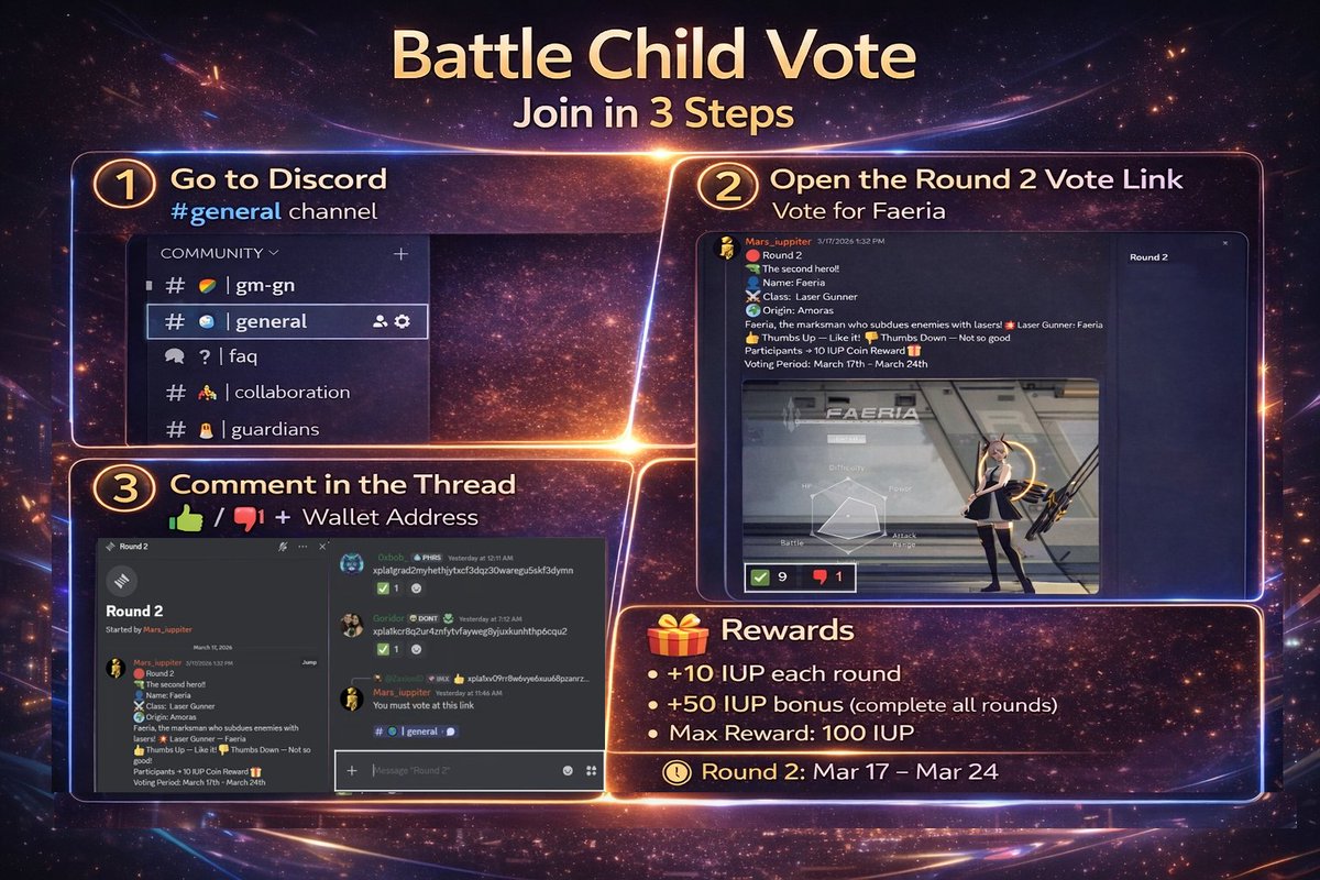 Iuppiter tweet media