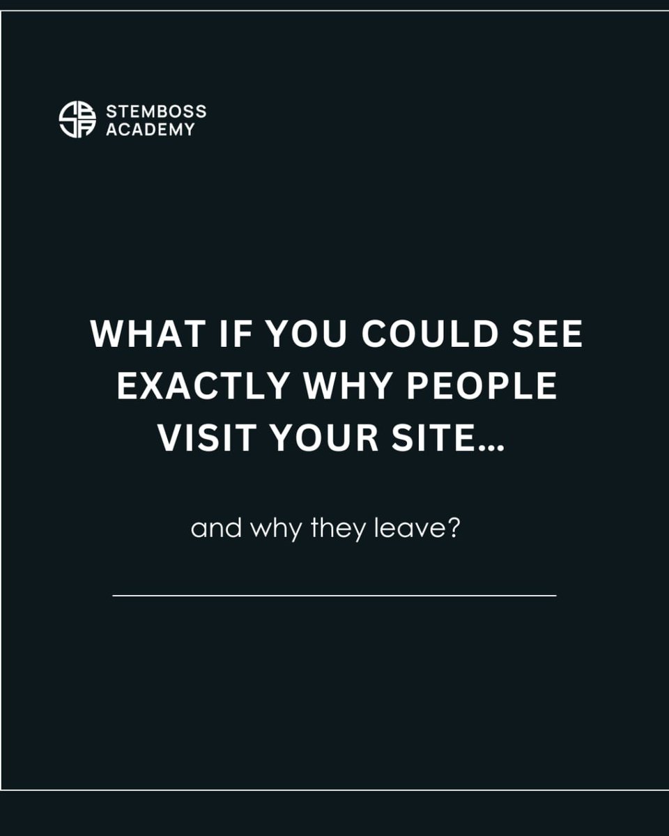 StemBoss Academy tweet media