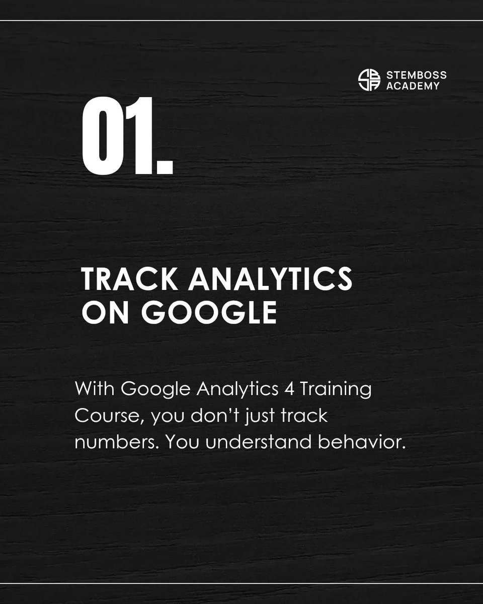 StemBoss Academy tweet media