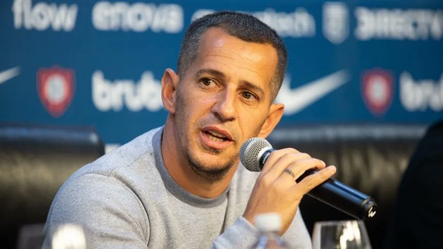 Fútbol a lo Grande tweet media