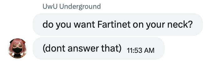 NoseNothin tweet media