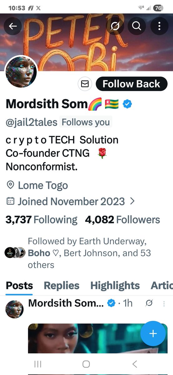 The Only James Magelk tweet media