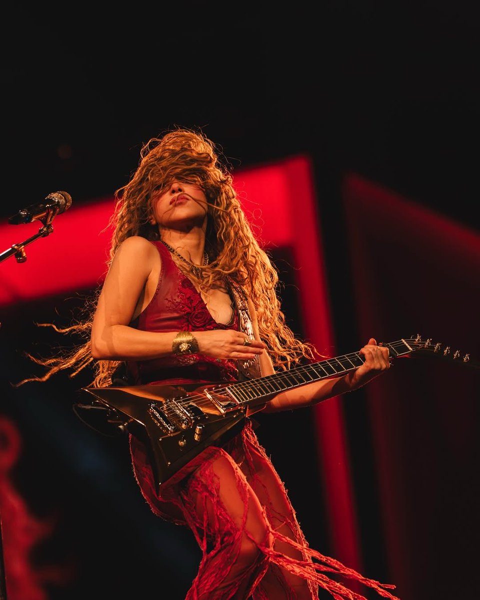 Shakira Brasil | Fã Clube tweet media