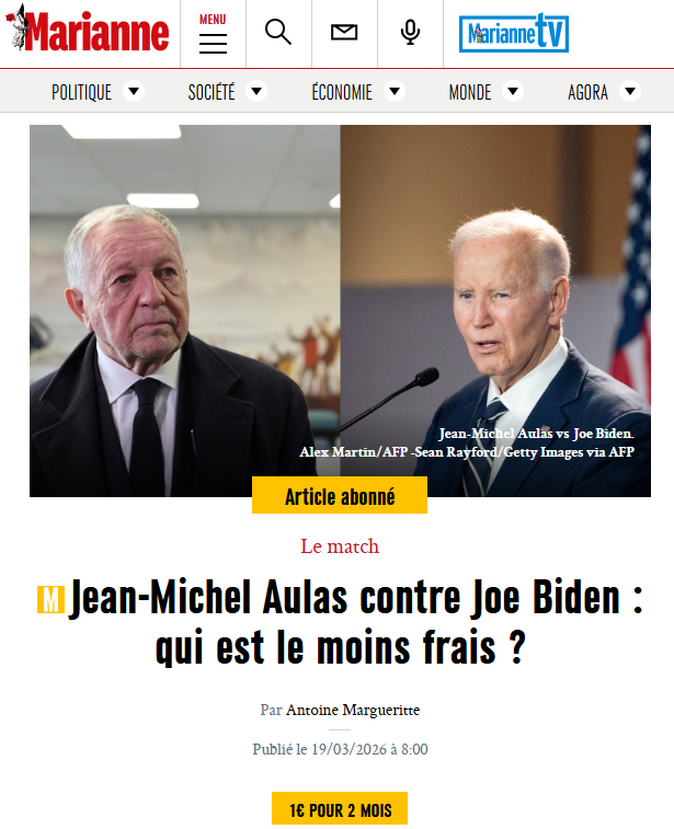 🔴 Actu Bof - Lyon tweet media