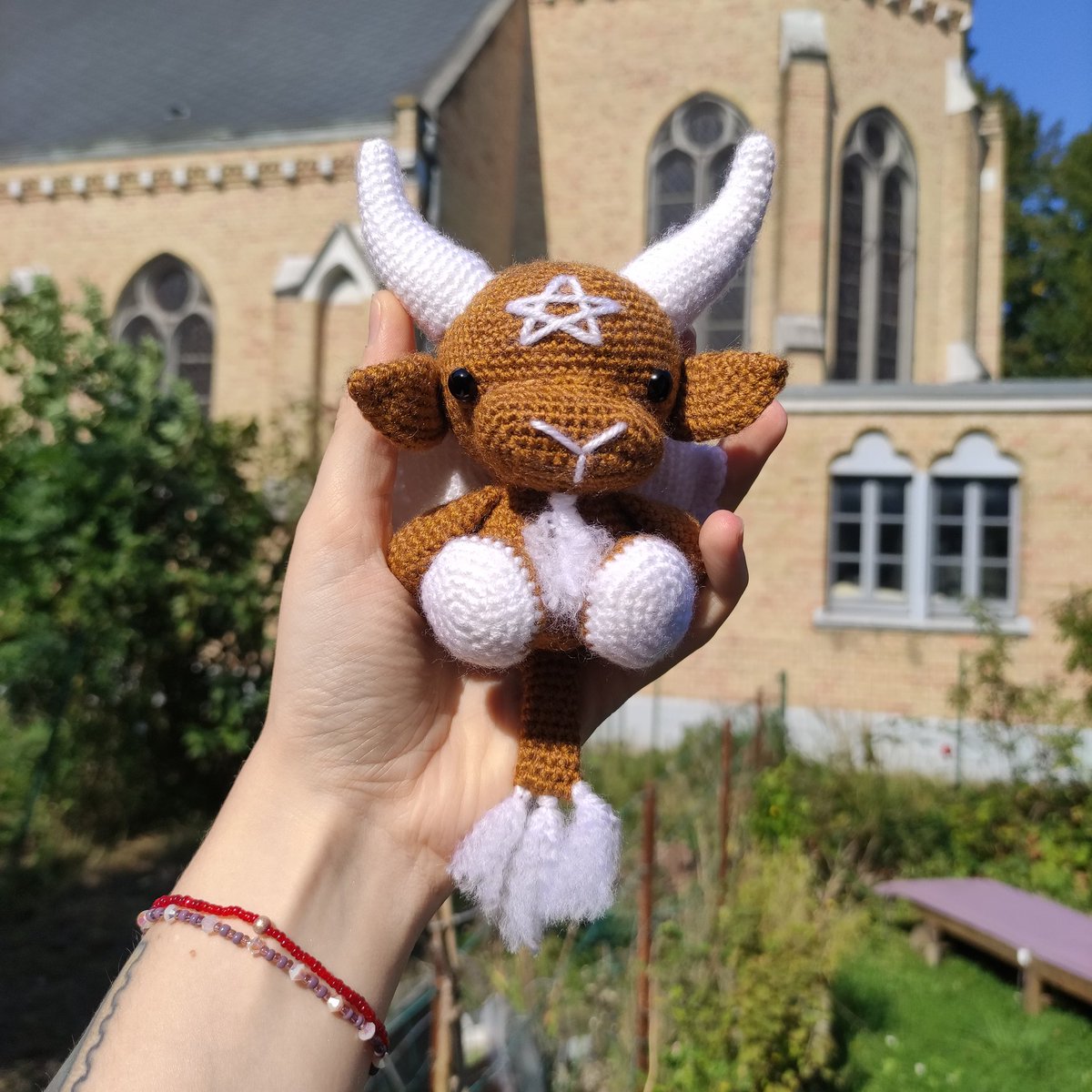 L'échoppe d'Axou ✨ tweet media