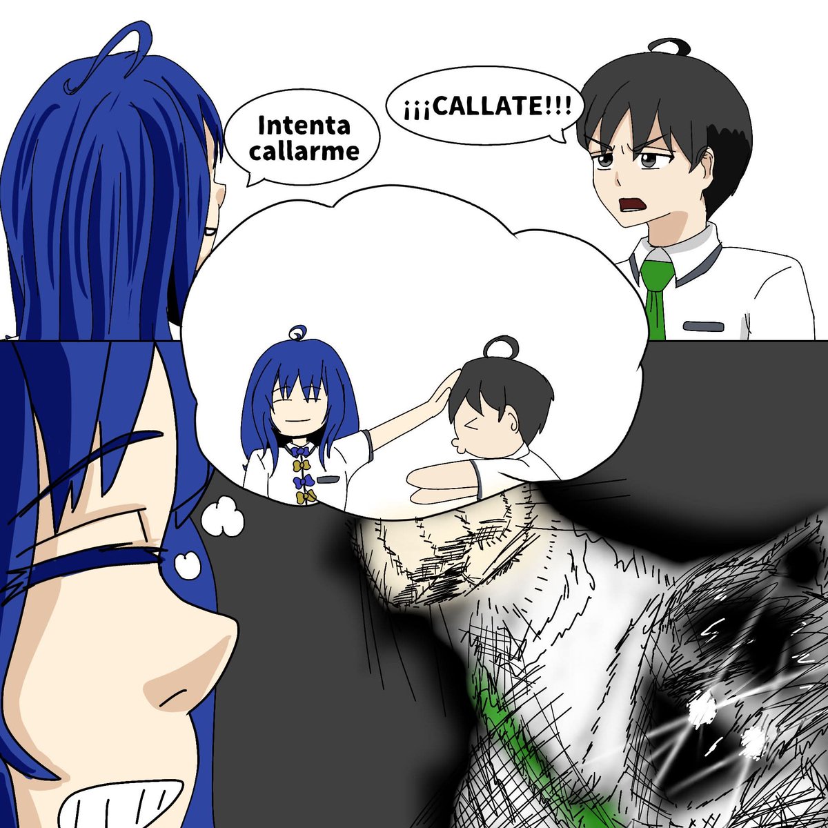 Makeine Momos tweet media