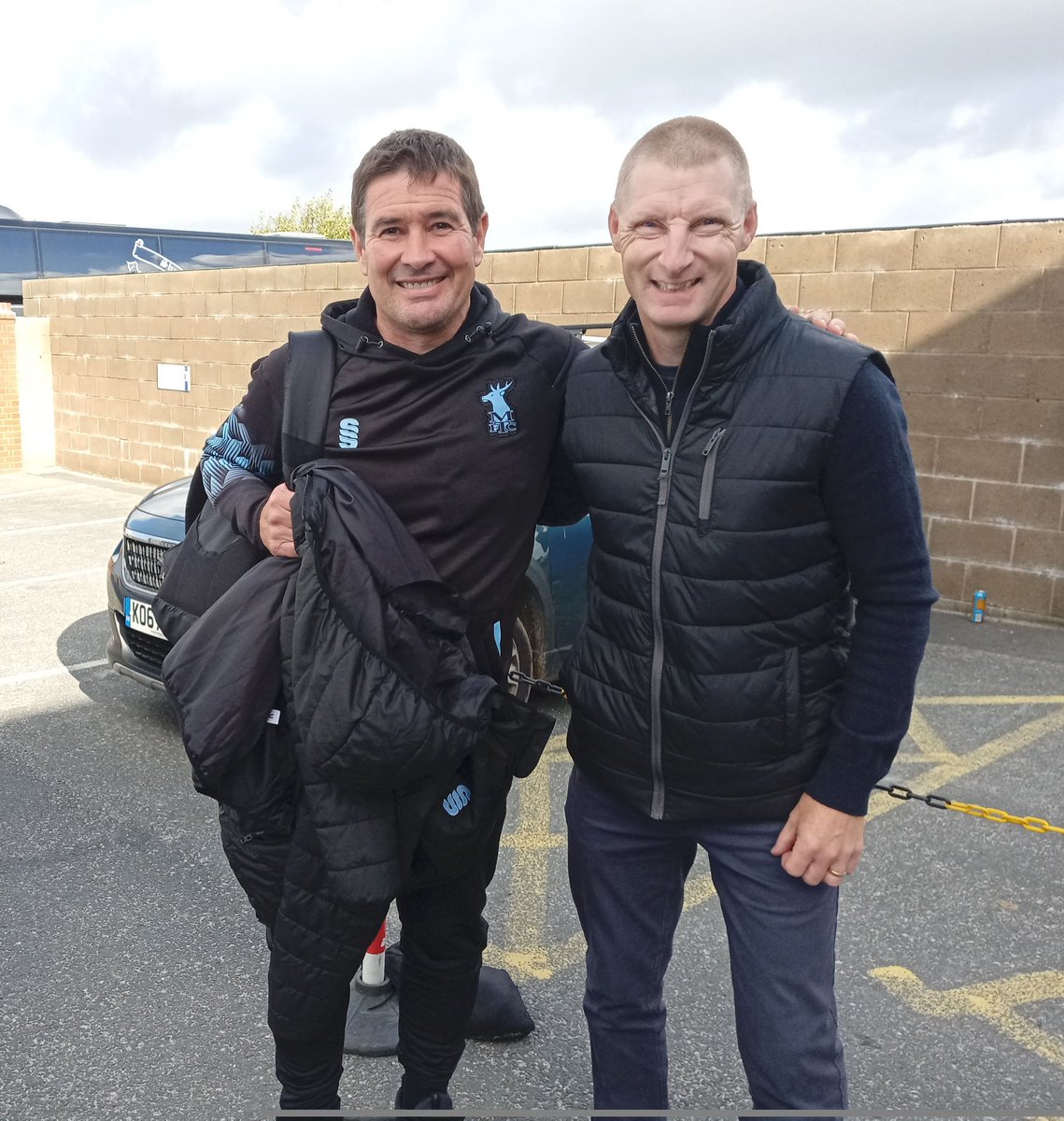 Stuart Long tweet media