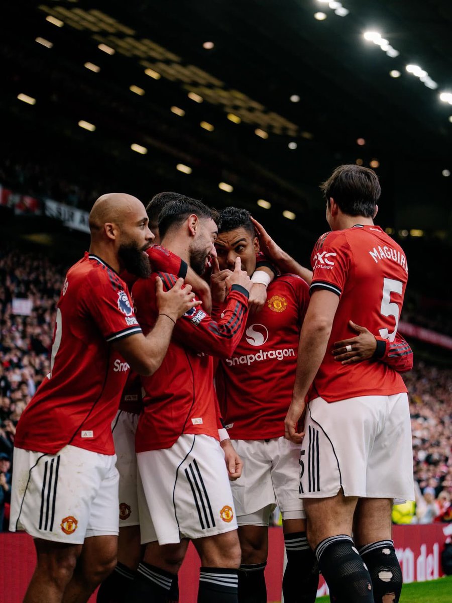 MUFC Scoop tweet media