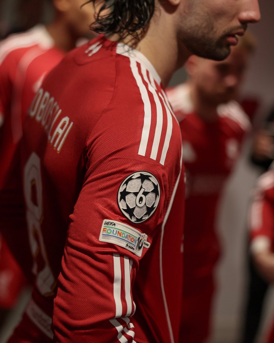 LFC Transfer Room tweet media