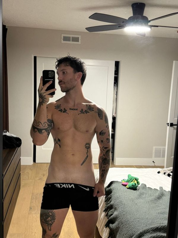 The Lover tweet media