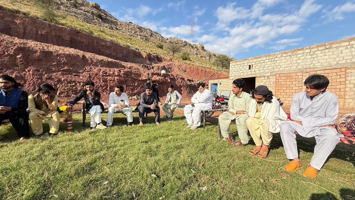 Khurram Zeeshan tweet media