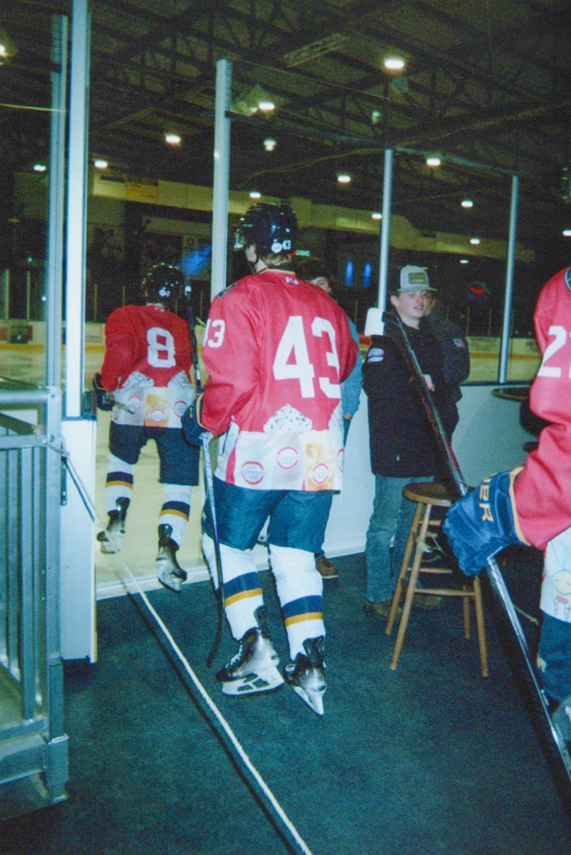 Springfield Jr. Blues tweet media