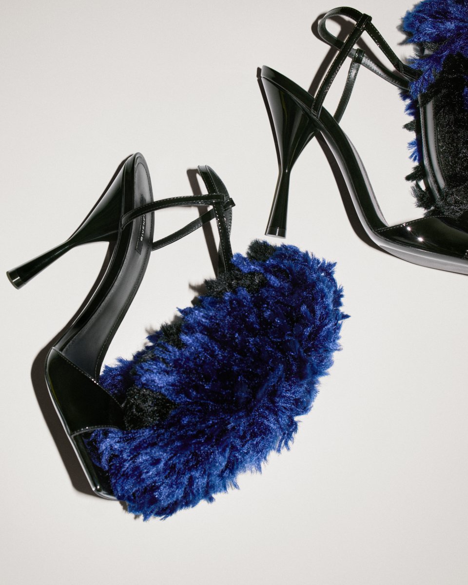 Givenchy tweet media