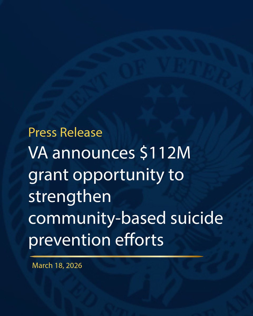 Chicago VAMC tweet media