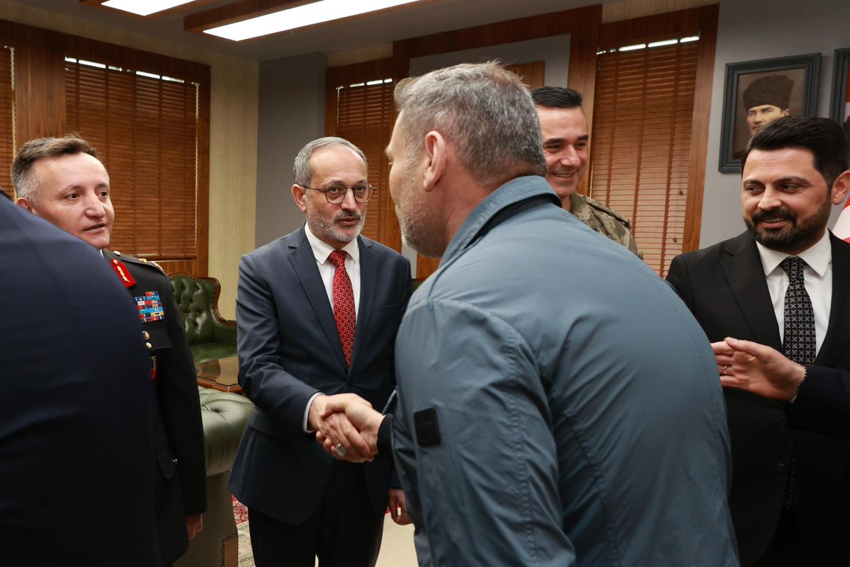 Bingöl Üniversitesi tweet media