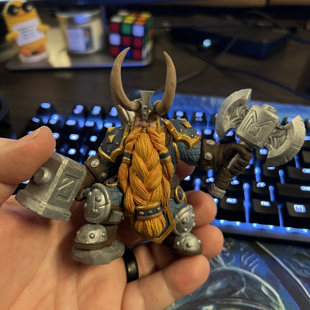 JenEricLive 🍻⚒️🩵 tweet media