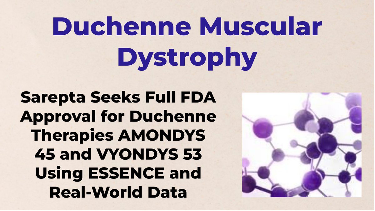 Rare Diseases tweet media