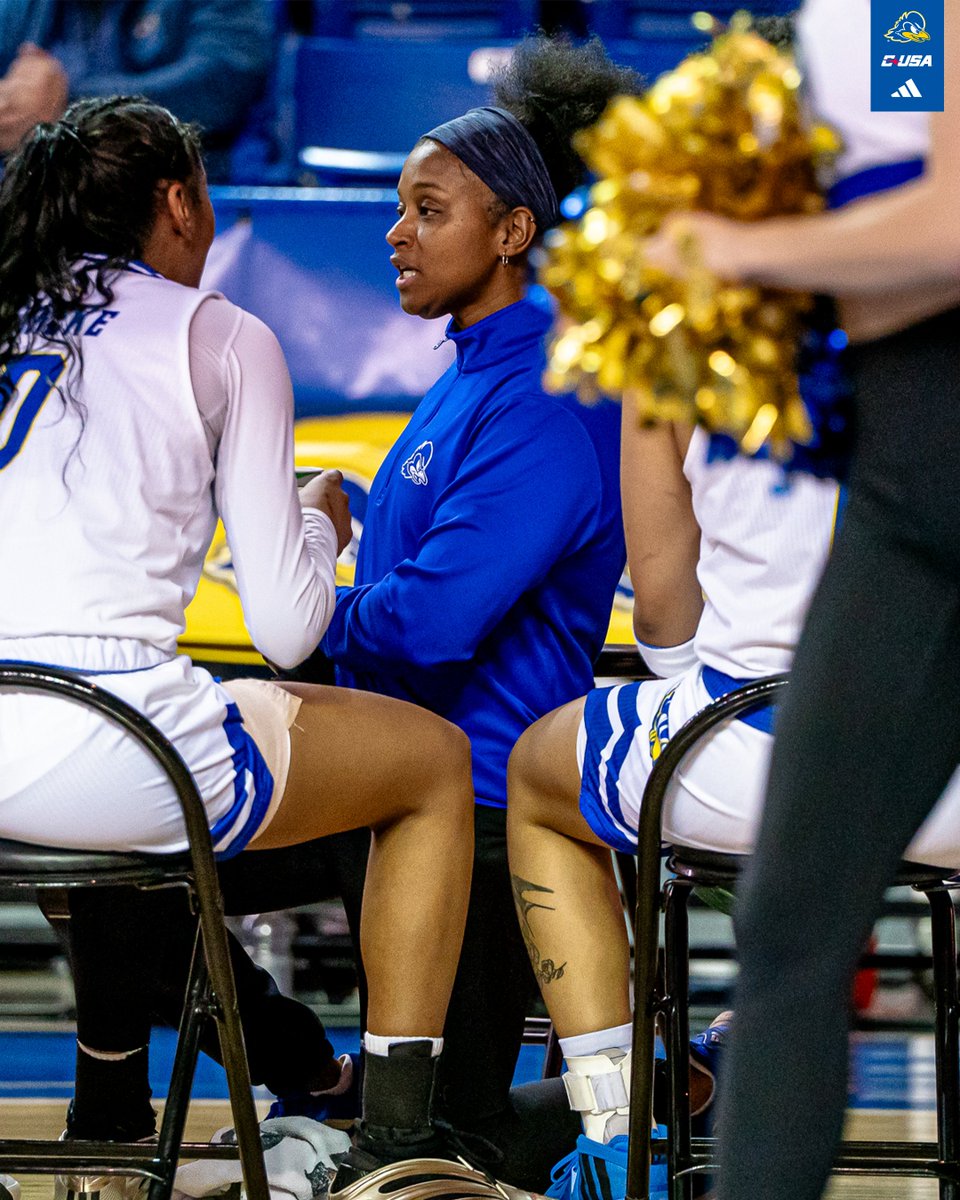 Delaware Women’s Basketball tweet media