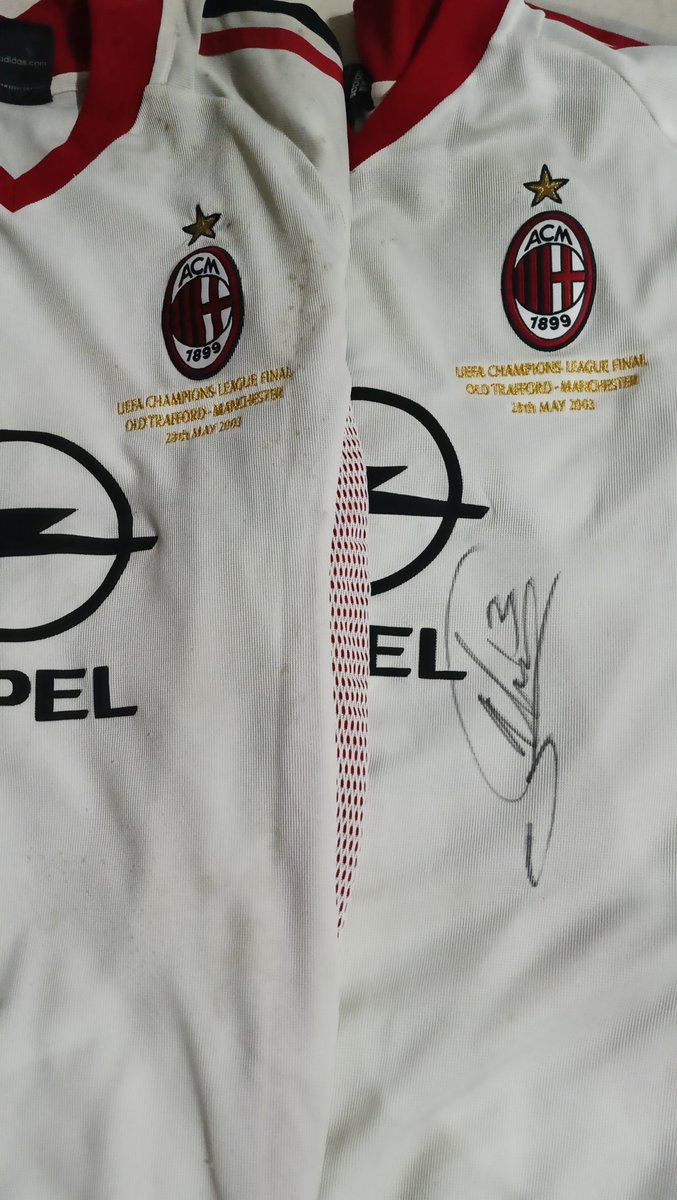 AC Milan News Update tweet media