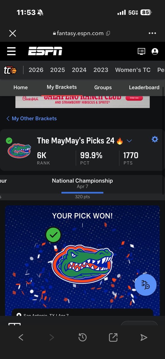 Mayer “The Wombat” Mal tweet media