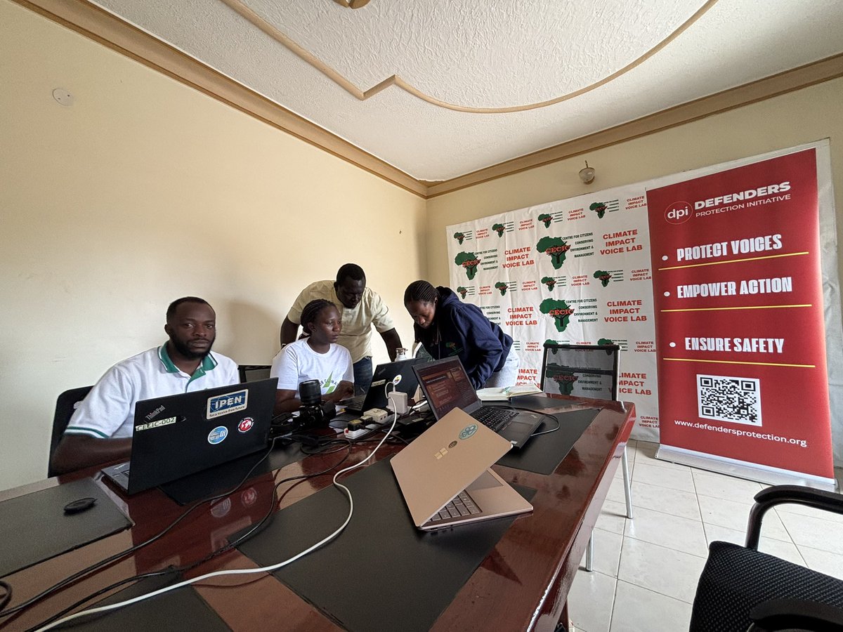 Defenders Protection tweet media