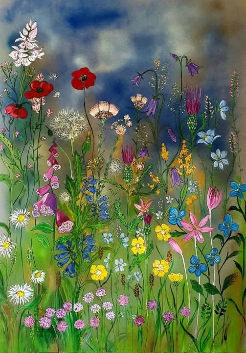 Olga Tuleninova 🦋 tweet media