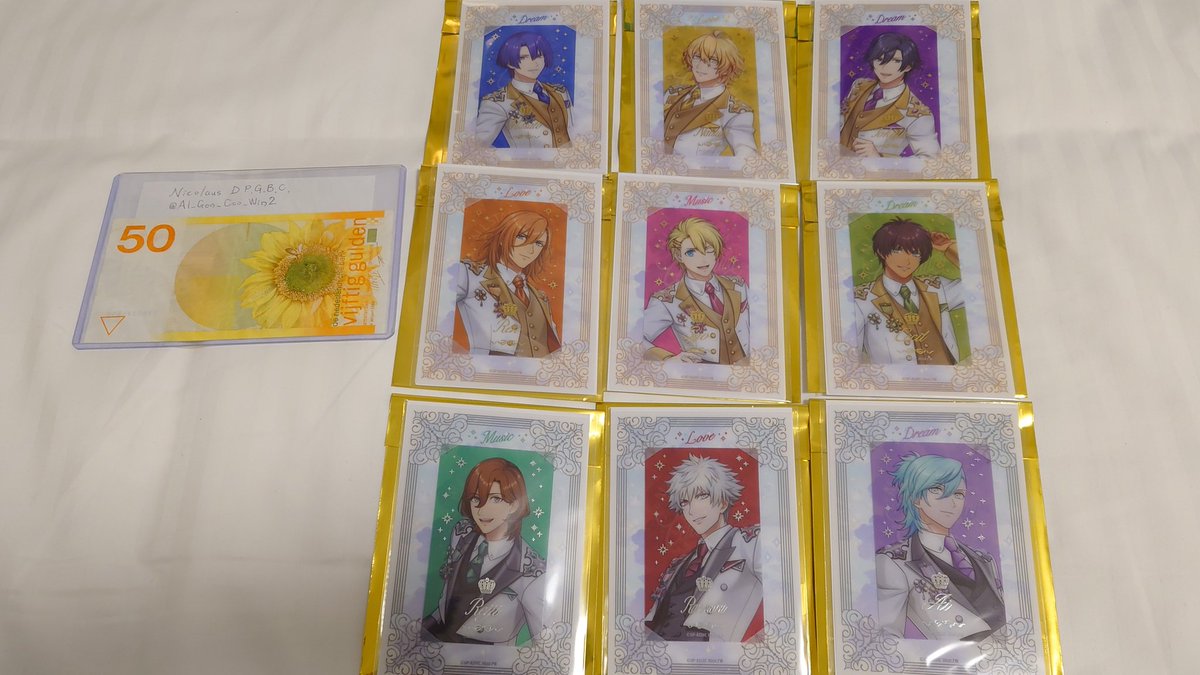 Nicolaus/Nikolaos D.P.G.B.C. M:D: M: C: P: et D: tweet media