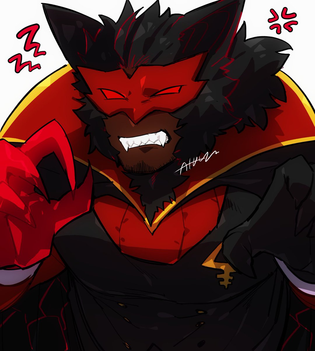 熱湯/Atuyu tweet media