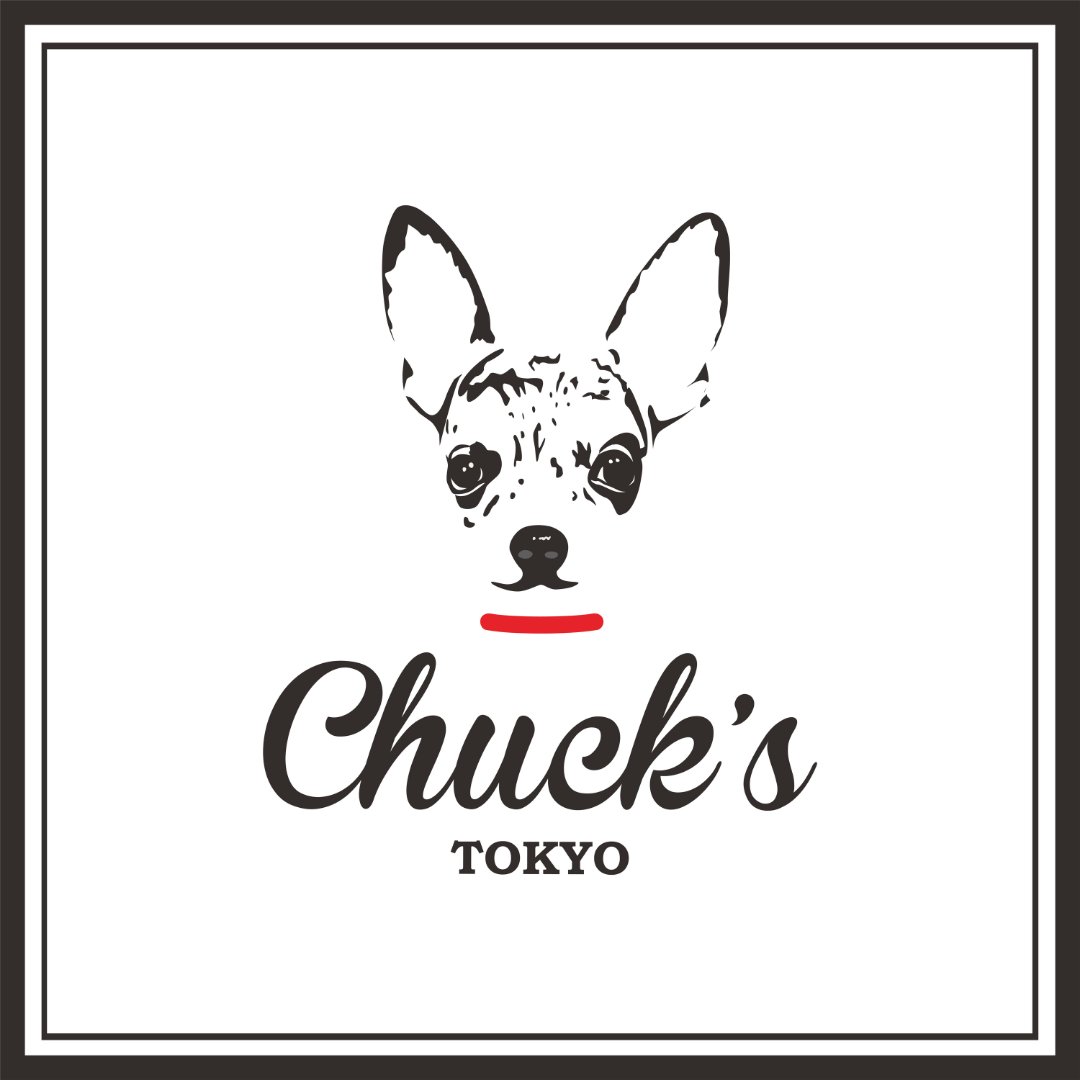 Chuck's TOKYO® tweet media