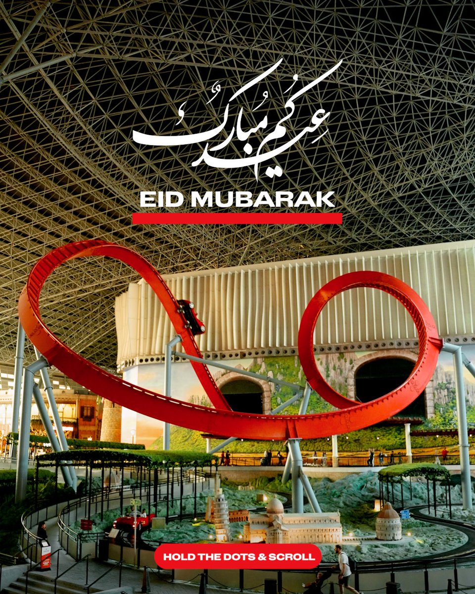 Ferrari World™ Yas Island, Abu Dhabi tweet media