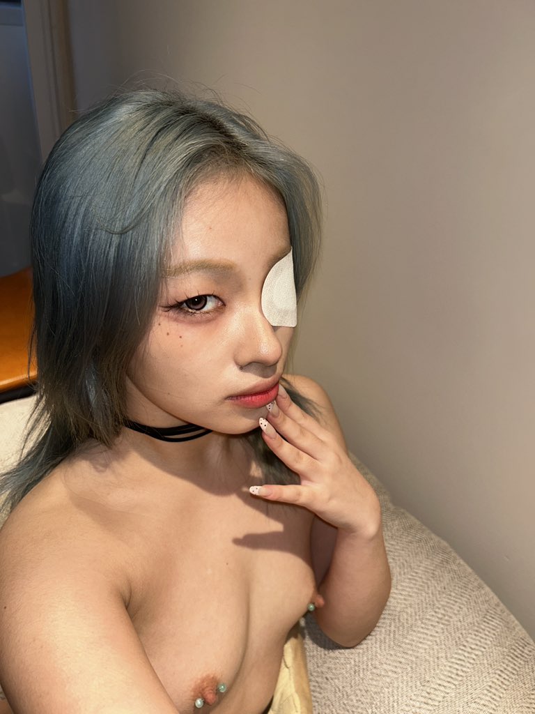 一秒睡觉 tweet media