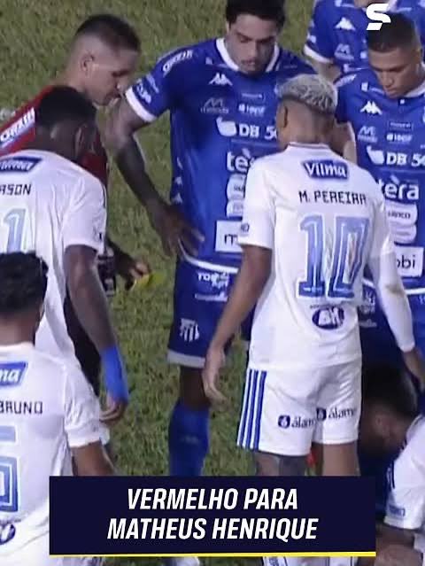 Edmilson Pires ᶜᵉᶜ tweet media