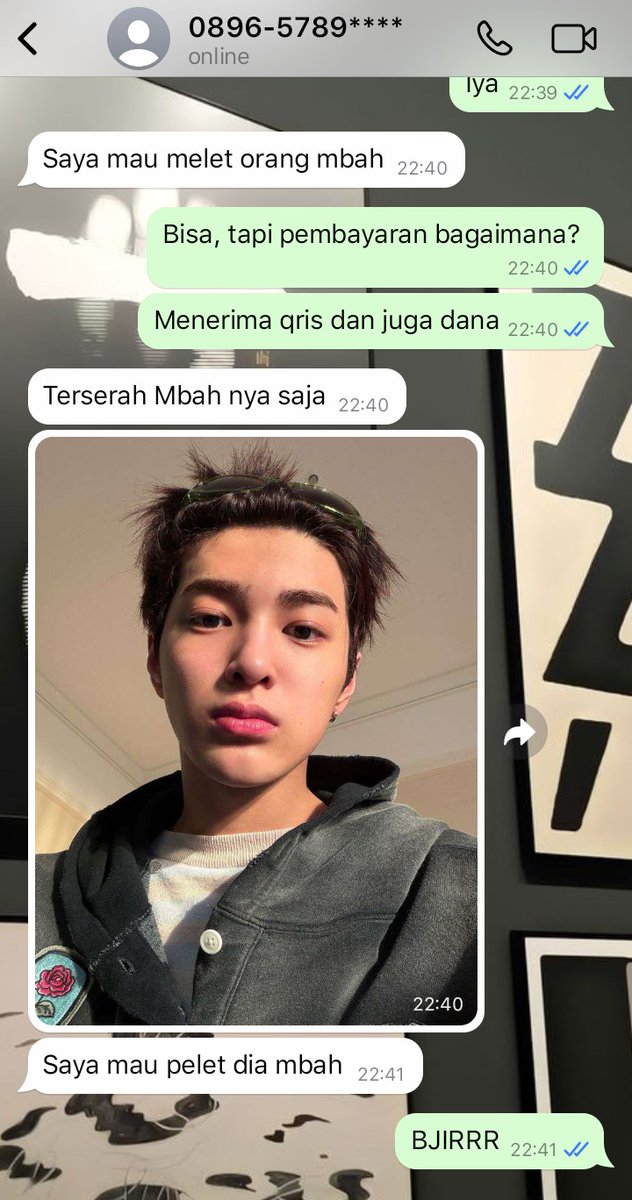 KHSH AREA tweet media