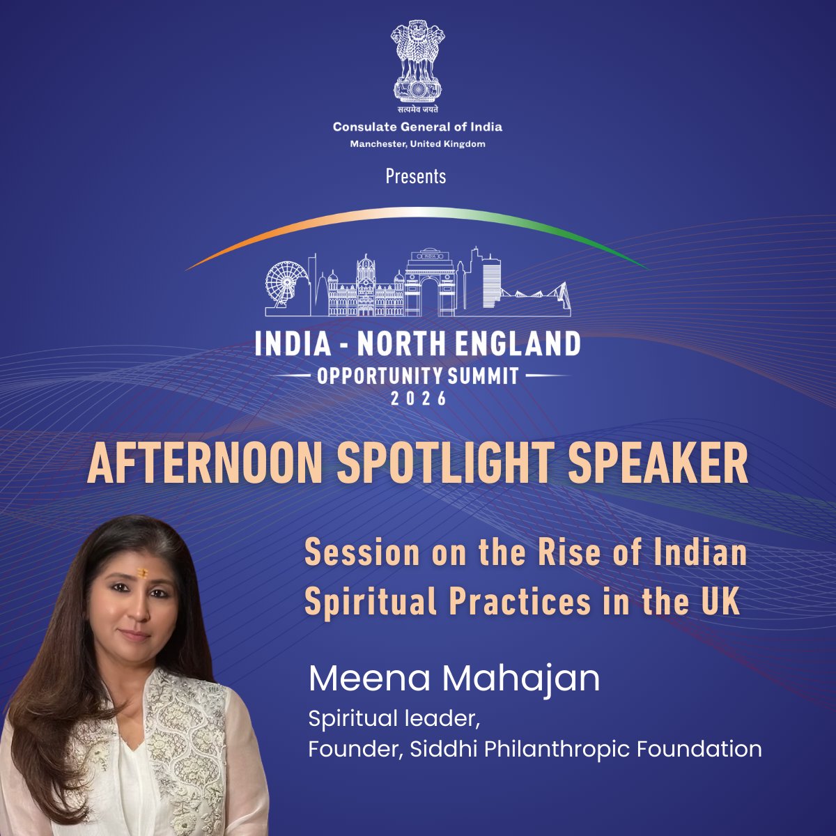 CGI Manchester tweet media