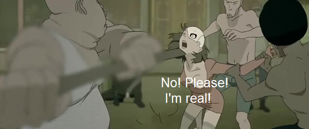 ostensible spam tweet media