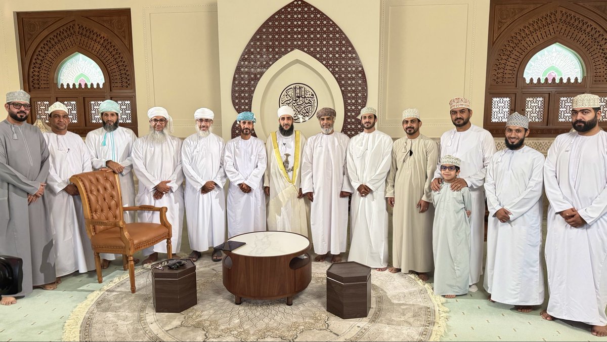سؤال أهل الذكر tweet media