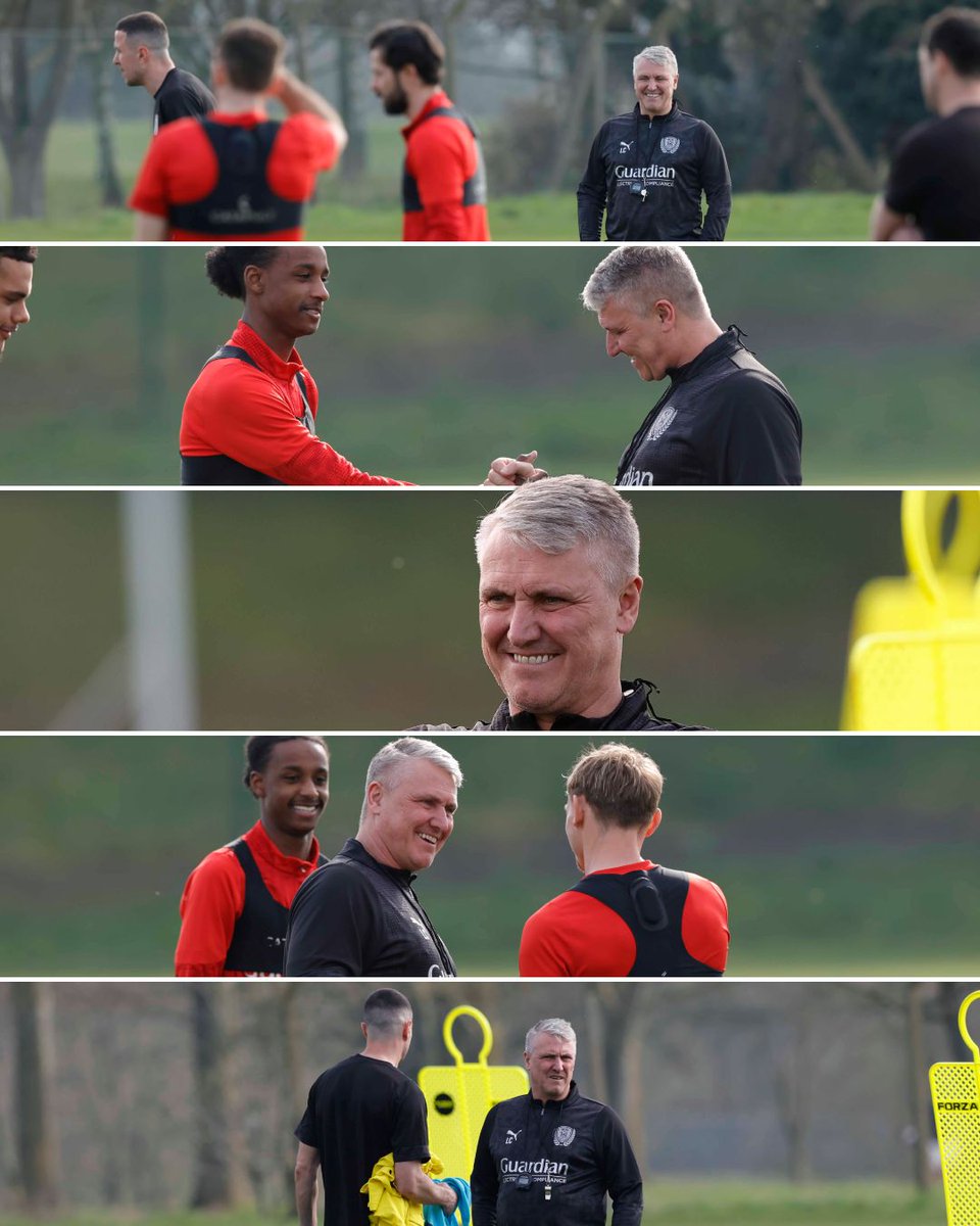 Rotherham United tweet media