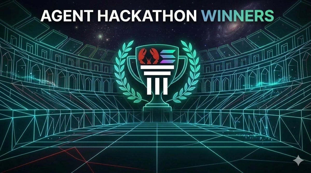 Colosseum tweet media