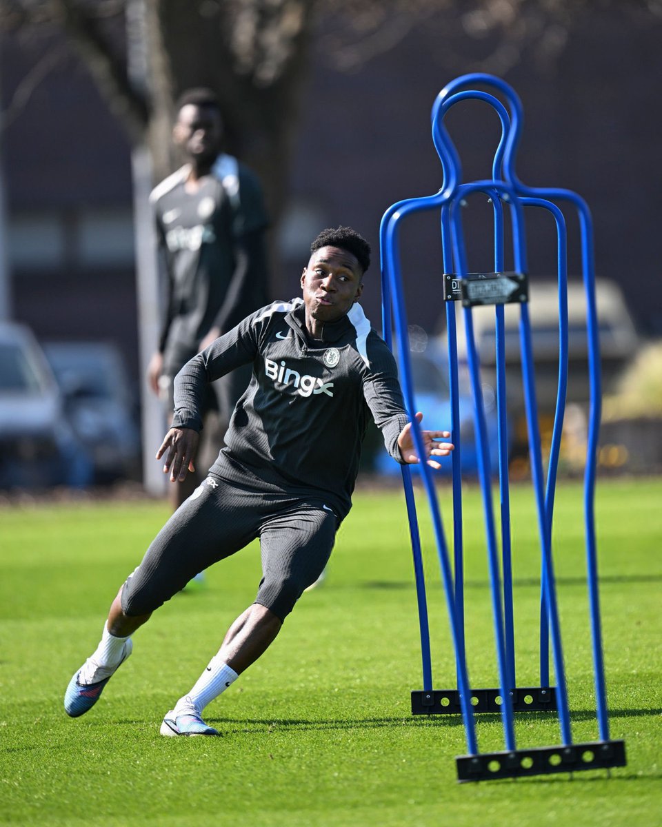 Blue Season Daily tweet media