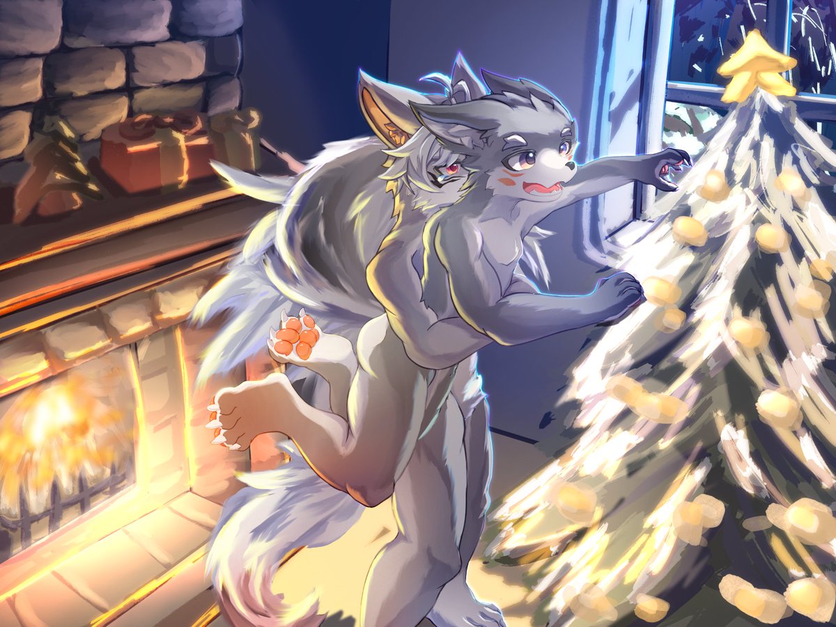 辰盐YinHint tweet media