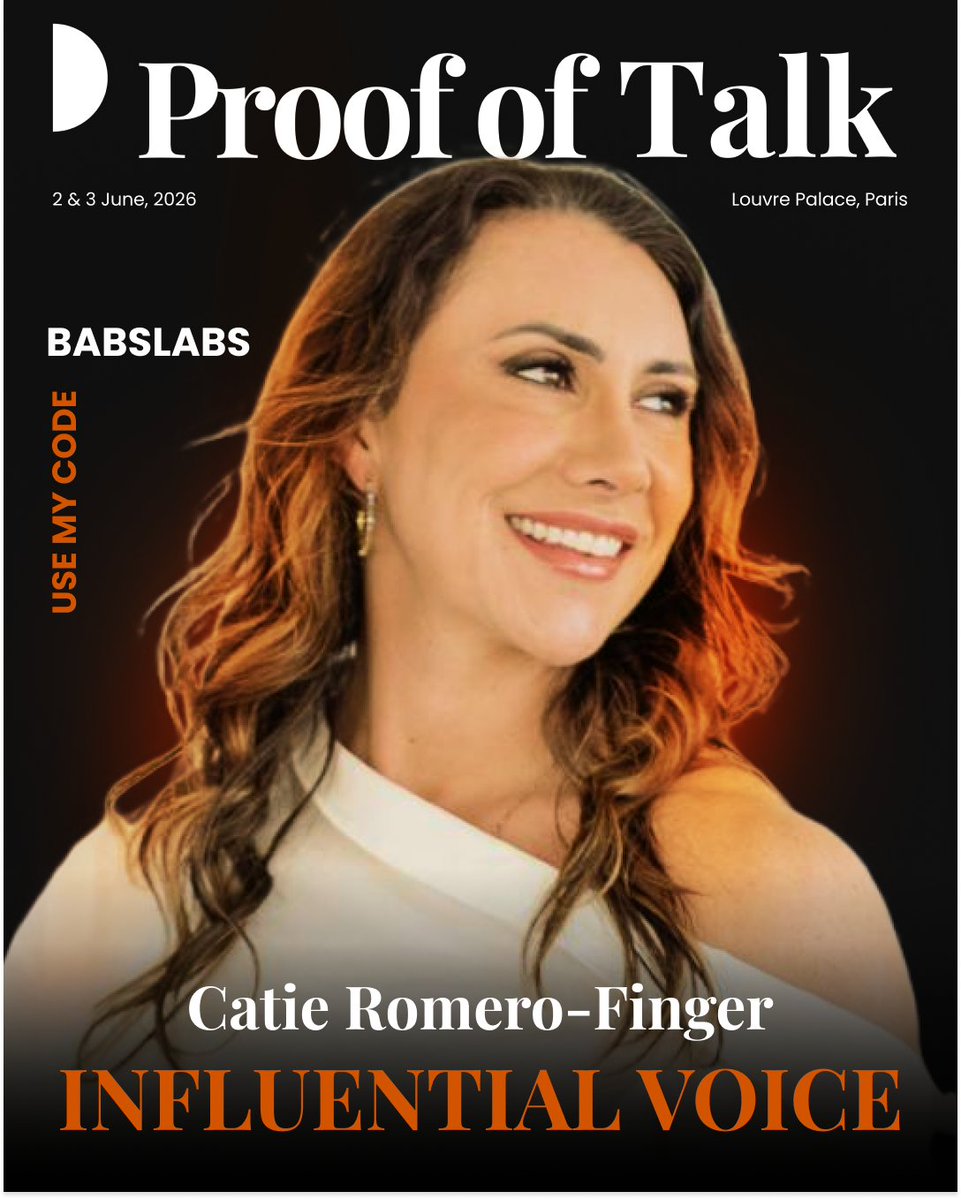 Catie Romero-Finger tweet media