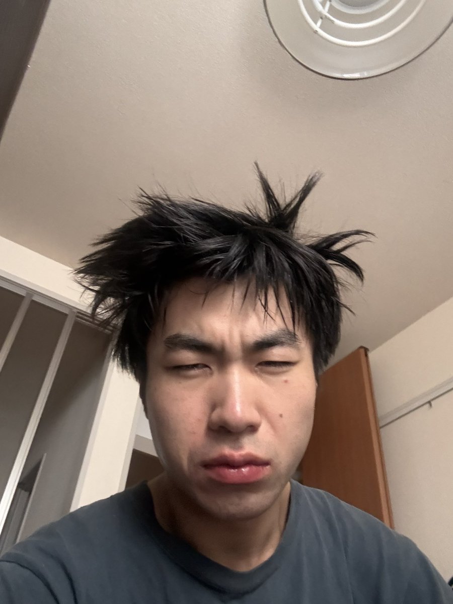 クハラショウタロウ/クハラ・D・クハラダ tweet media