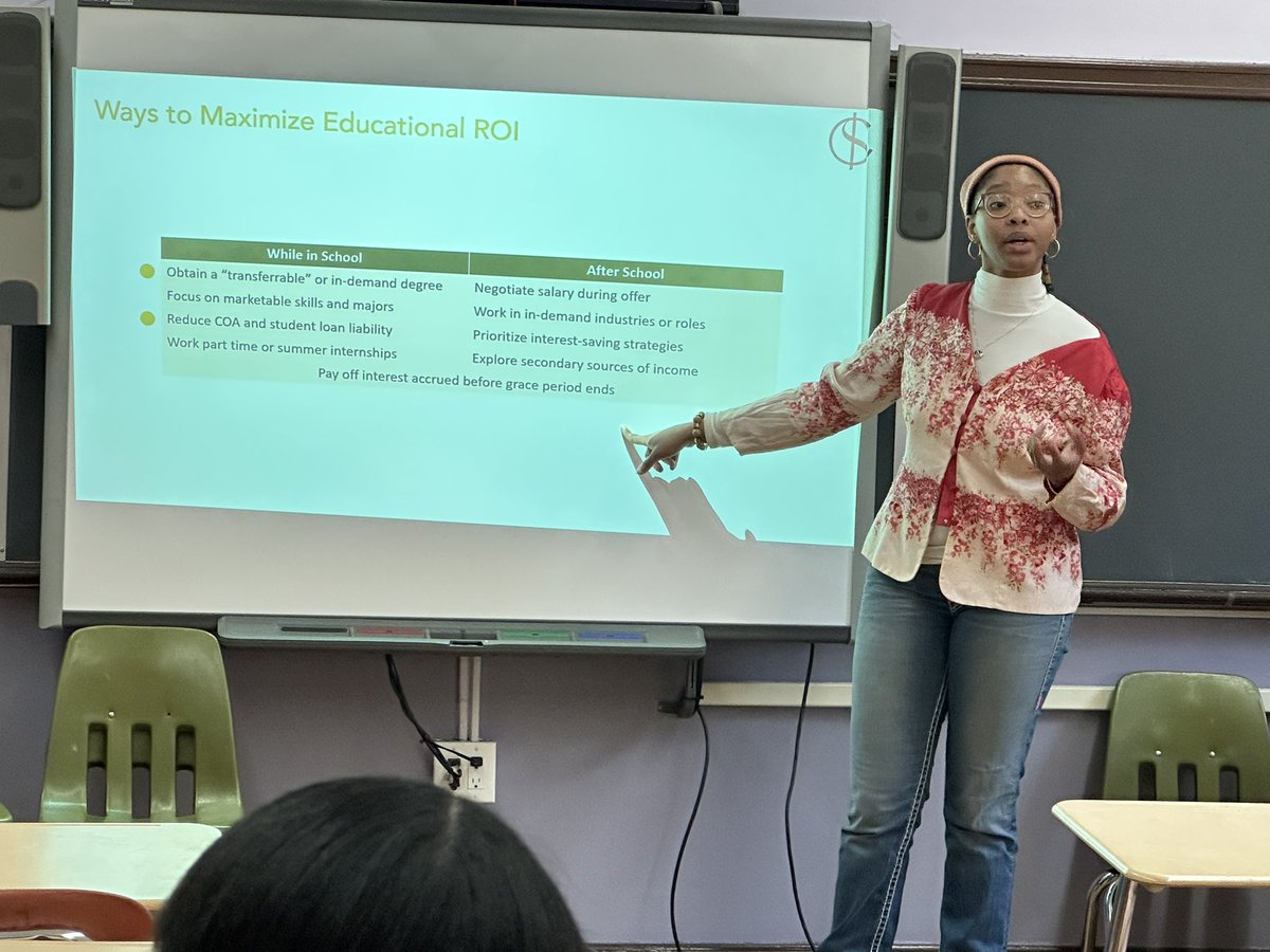 NiaChloe | Change Maker tweet media